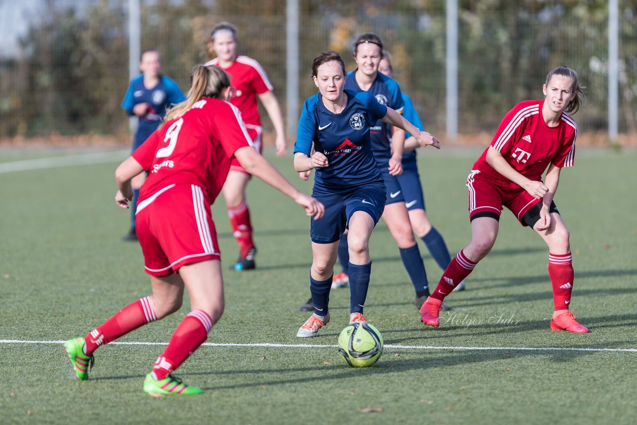 Bild 287 - F Fortuna St. Juergen - SV Wahlstedt : Ergebnis: 3:0